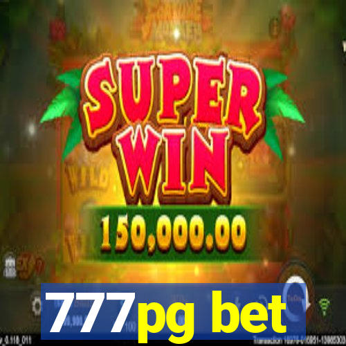 777pg bet